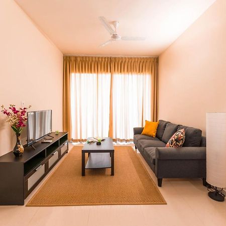 Tripvillas Luxe 2 Bedroom Hall Kitchen At Rio De Goa Dabolim Exterior photo