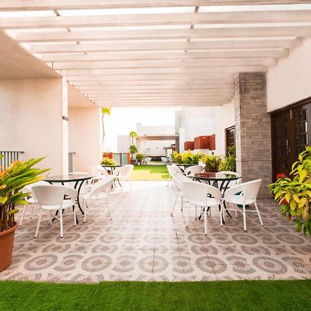 Tripvillas Luxe 2 Bedroom Hall Kitchen At Rio De Goa Dabolim Exterior photo