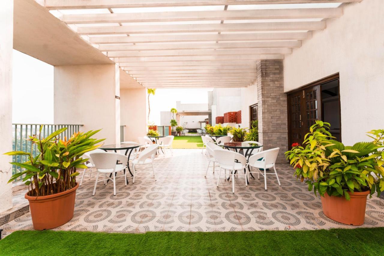 Tripvillas Luxe 2 Bedroom Hall Kitchen At Rio De Goa Dabolim Exterior photo