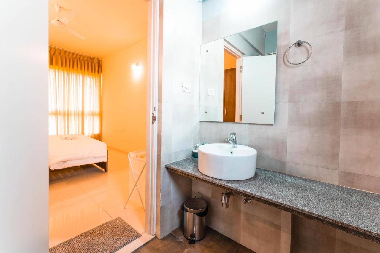 Tripvillas Luxe 2 Bedroom Hall Kitchen At Rio De Goa Dabolim Exterior photo